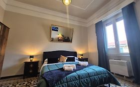 Hebe Eternity Rooms