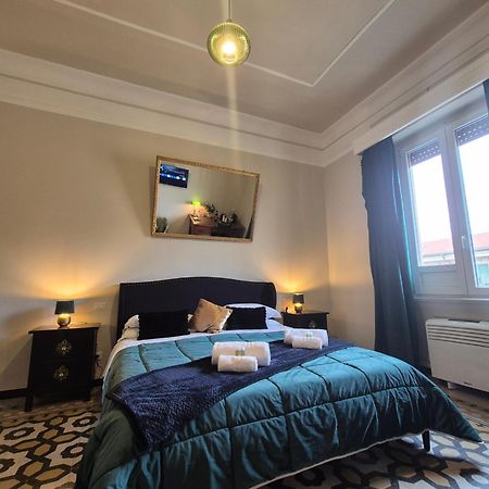 Hebe Eternity Rooms Řím Exteriér fotografie