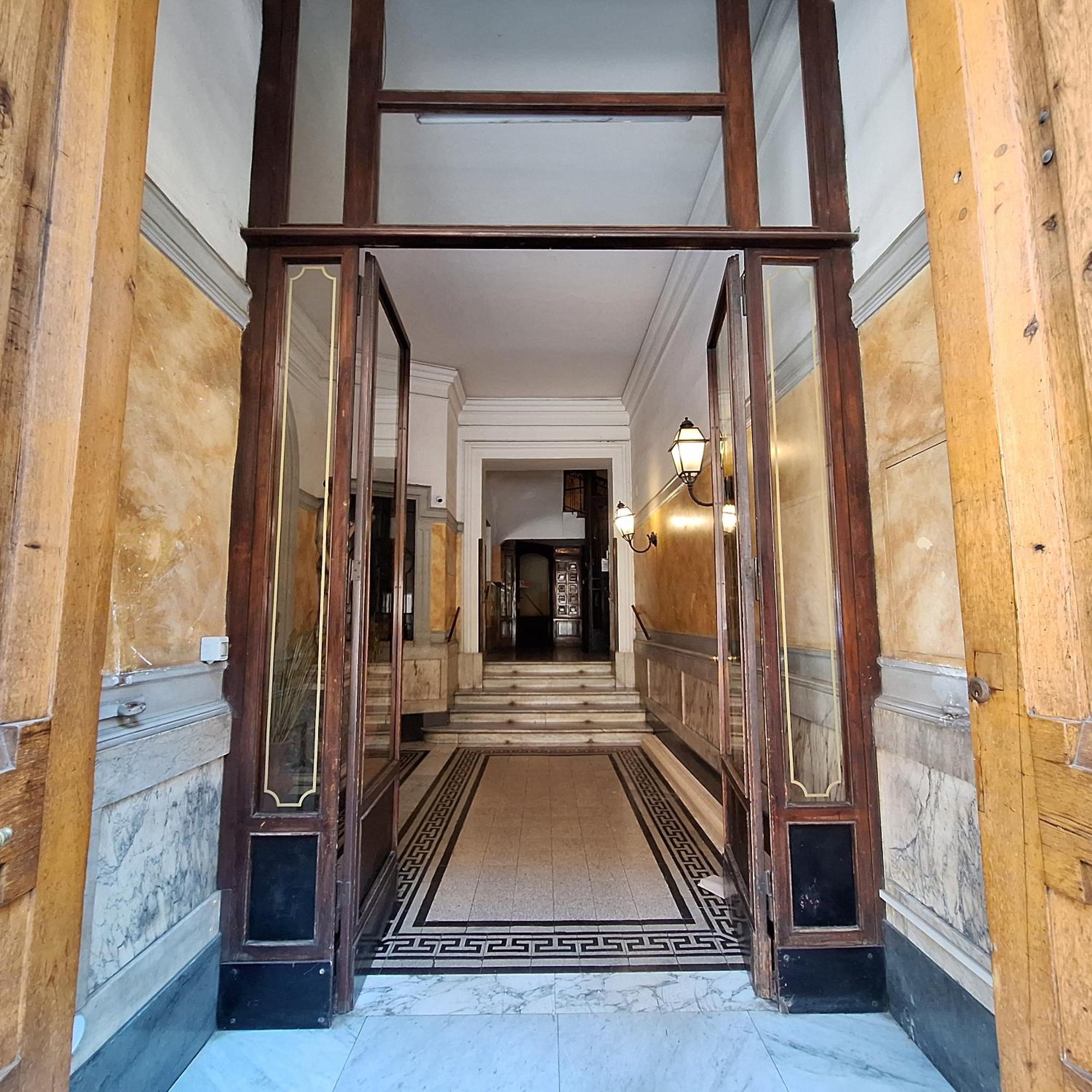 Hebe Eternity Rooms Řím Exteriér fotografie