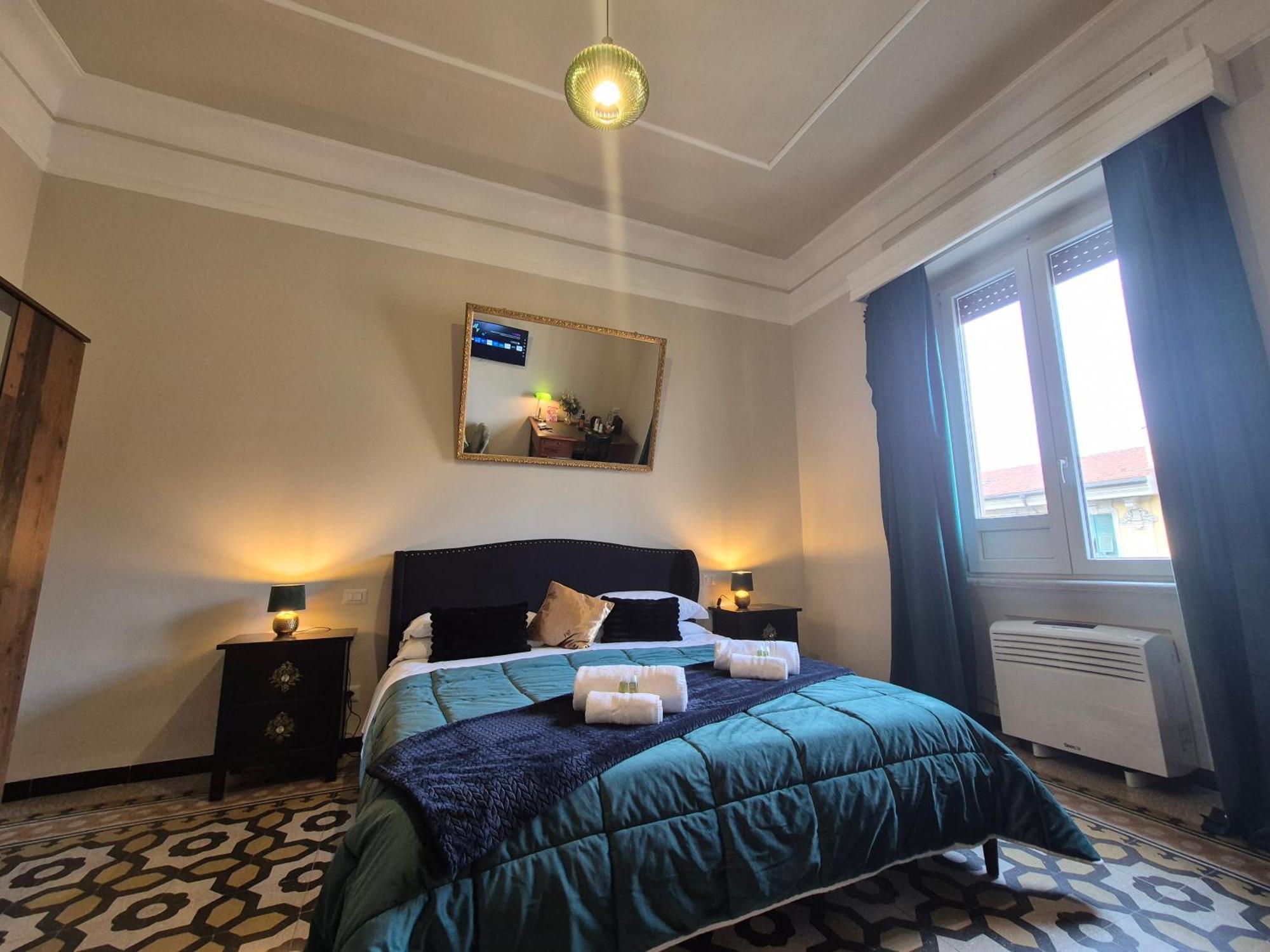 Hebe Eternity Rooms Řím Exteriér fotografie