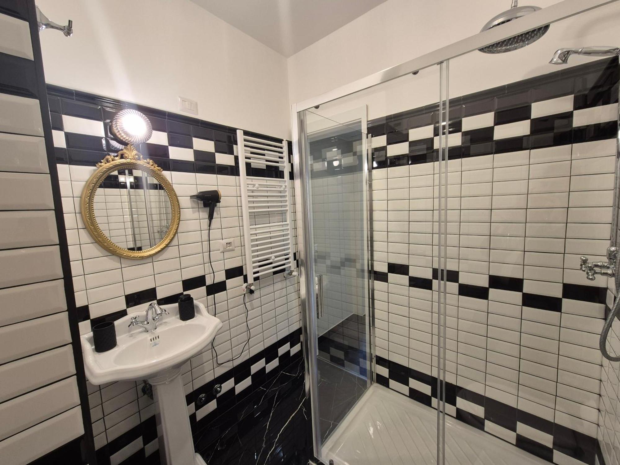 Hebe Eternity Rooms Řím Exteriér fotografie